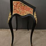 Lady's desk in Boulle marquetry, Napoleon III – Mid-19th century