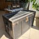 Travel trunk