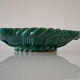 Ceramic fruit cup braid vintage years 60 fpp vallauris
