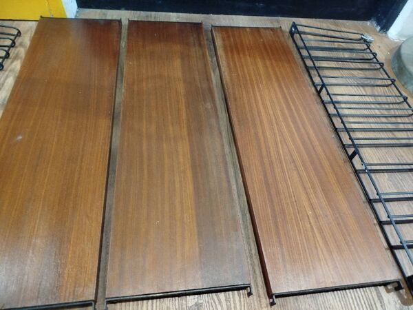 Étagère murale Tomado – Hollande – Vintage