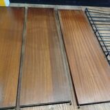 Tomado wall shelf – Holland – Vintage