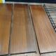 Tomado wall shelf – Holland – Vintage