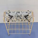 Table door reviews 60s vintage