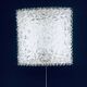 Glass Sconce Wall Lamps from Bur Leuchten, 1960s, Set of 2