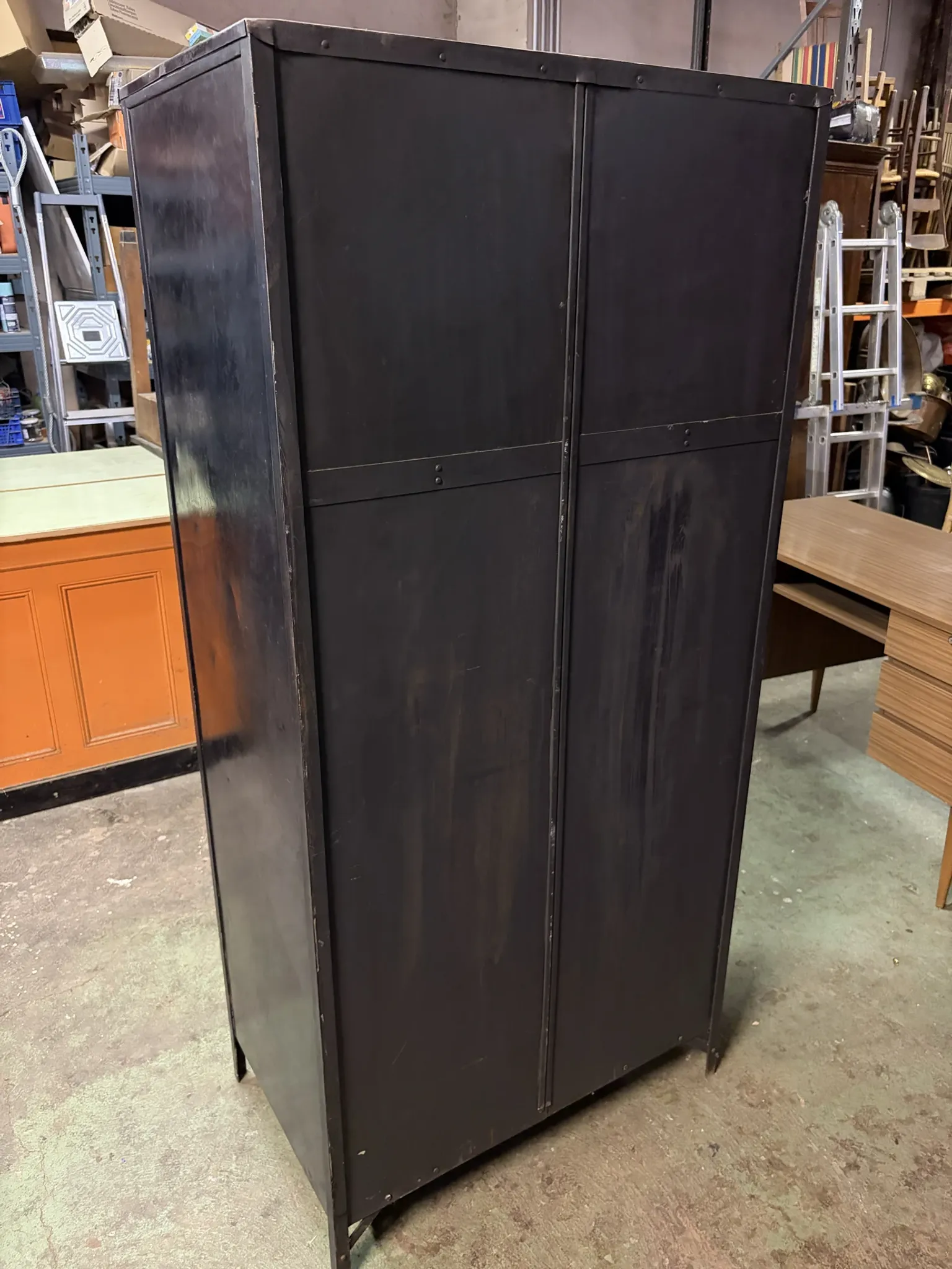 Wardrobe