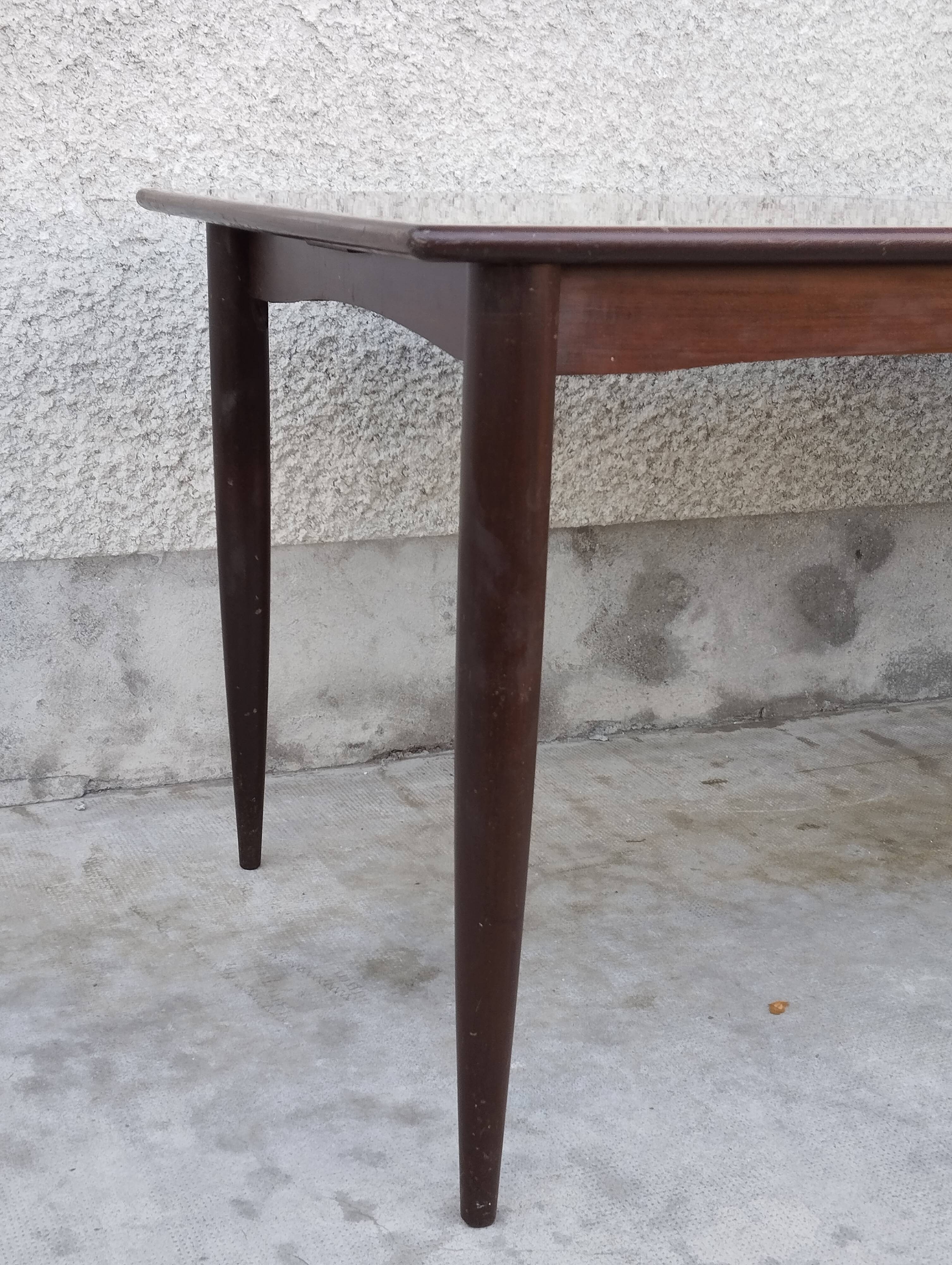 Table design 50 60 andersen allongés 2,26 m