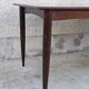 Table design 50 60 andersen allongés 2,26 m