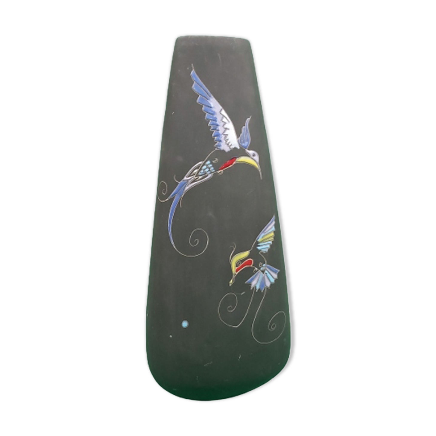 Vase keto keramik model 1026