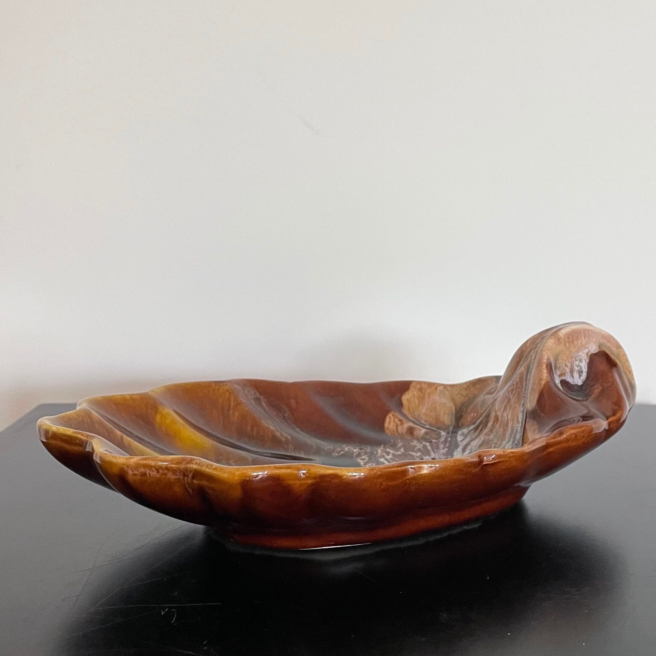 Trinket bowl Vallauris