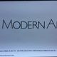 Screenprint poster "Oskar Schlemmer" Museum of Modern Art New York 1988