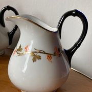 Empire period tea service