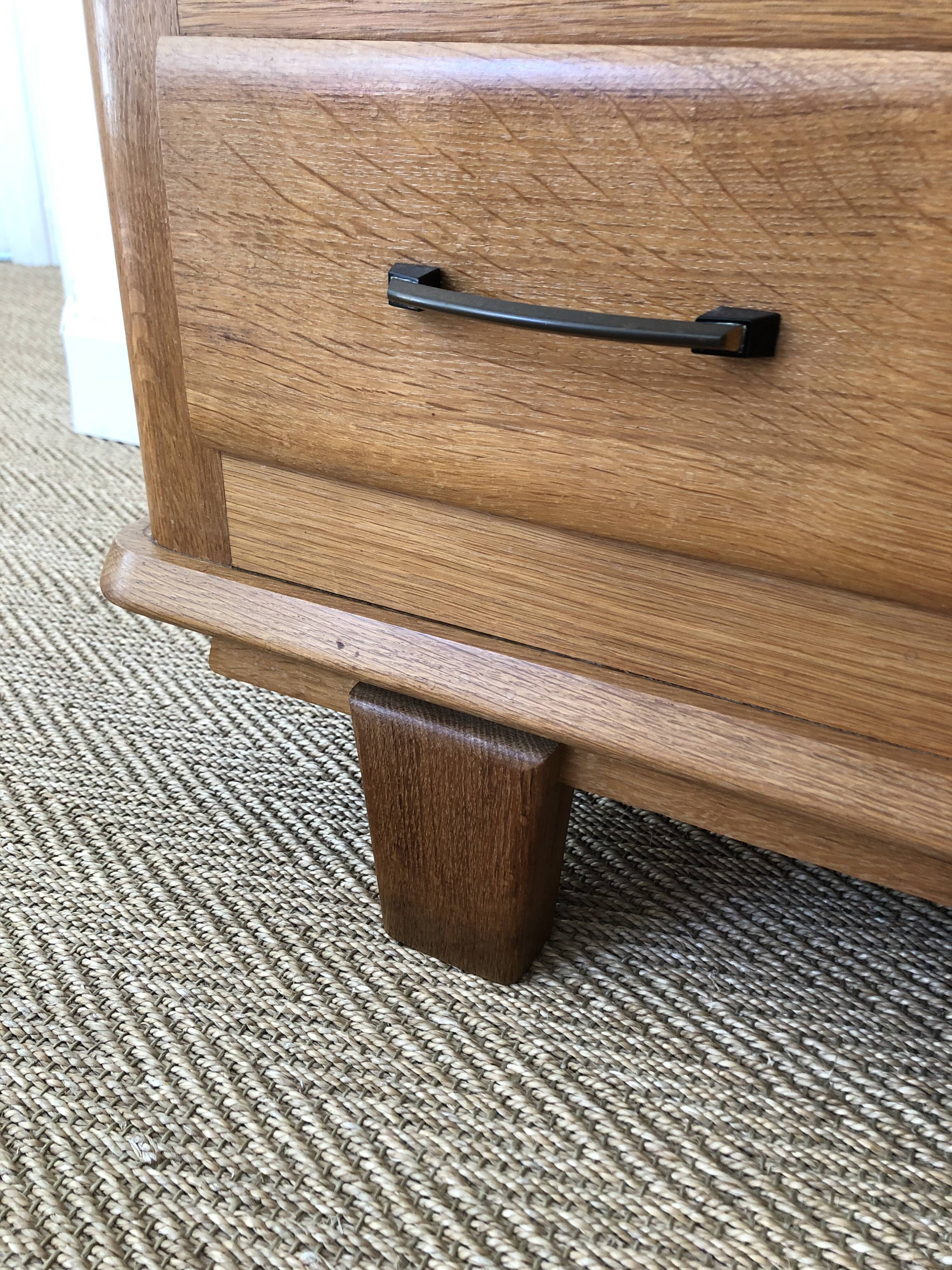 Commode 1950
