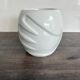 Mug Design Double Paroi "Hug Mug" Blanc