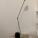 Lumina Tommaso Cimini - Desk lamp - Daphine - Metal
