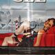 Affiche cinema La clé 120x160