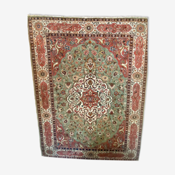 Handmade carpet Romania 170x235cm
