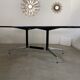 Table room table conference by Charles Ray Eames for Vitra