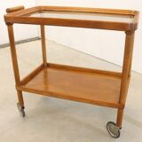 Vintage mid century - trolley 'espelkamp'