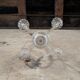 Lustre en verre