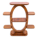 Jardinière Art Déco des années 1950, Pologne.