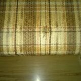 Vintage Soviet design chair