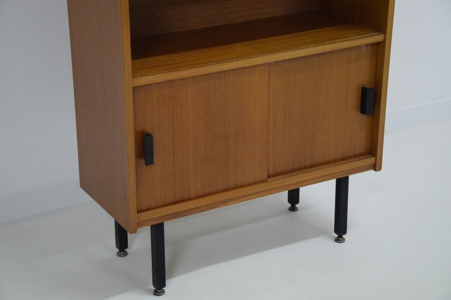 Vintage bookcase 60/70
