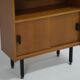 Vintage bookcase 60/70