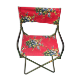 Renolux foldable chair