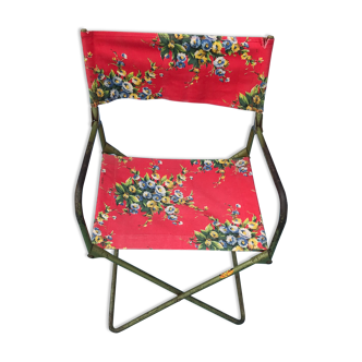 Renolux foldable chair