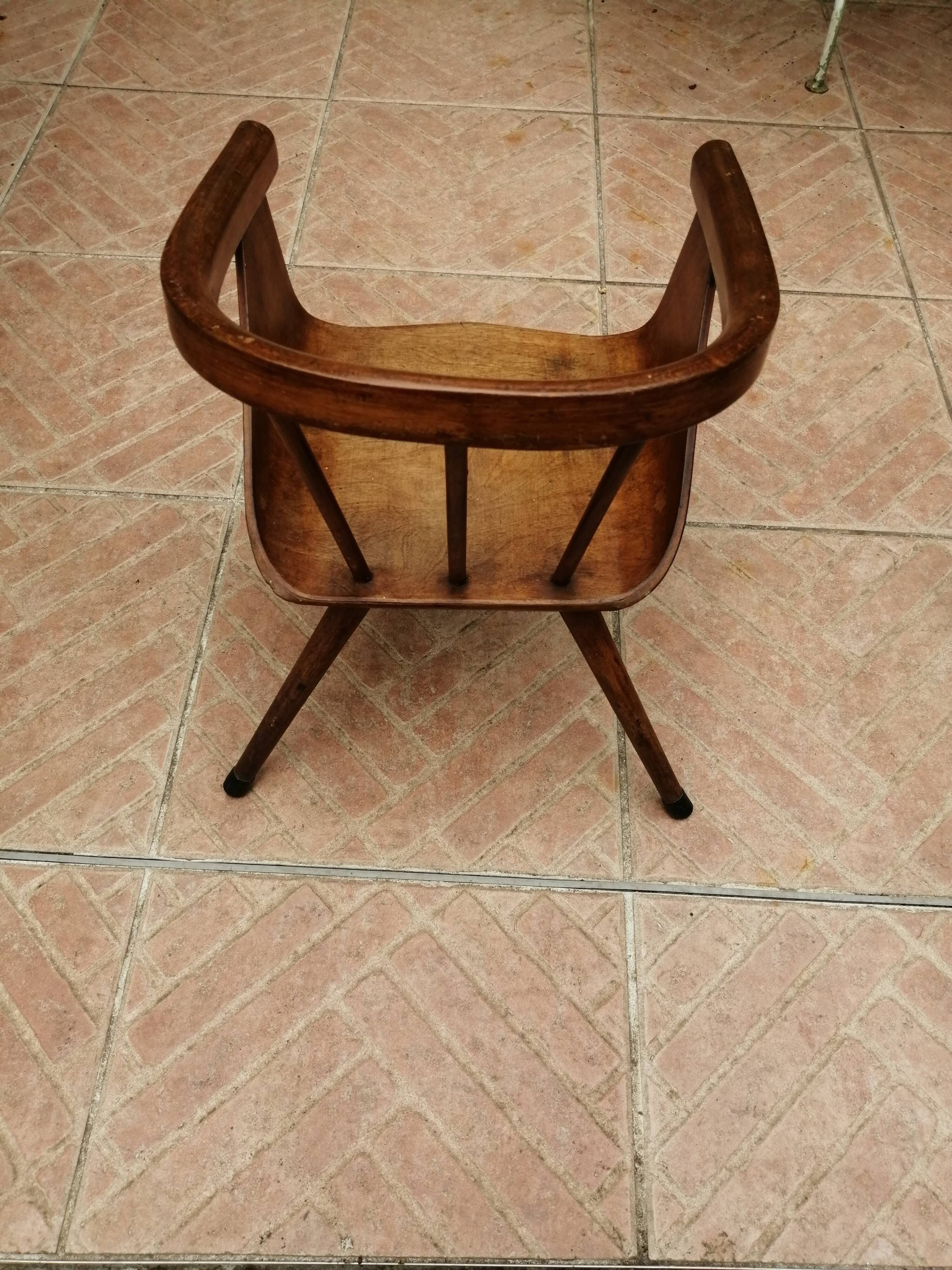 Children's chair