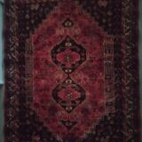 Oriental rugs – handmade