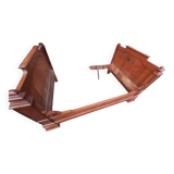 Corner Bed