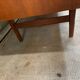 Danish teak sideboard from the 60s