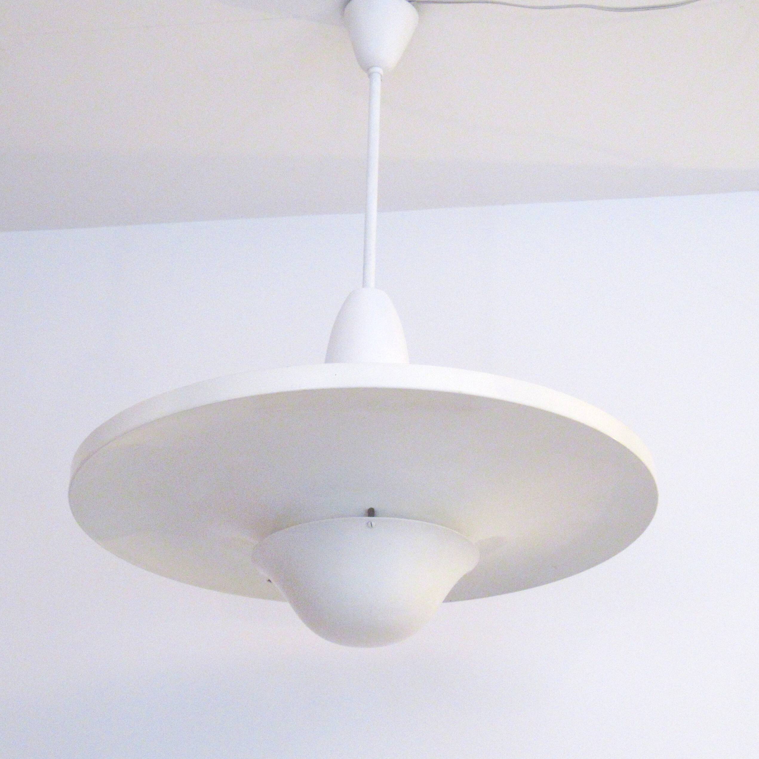 Suspension italienne années 50-60