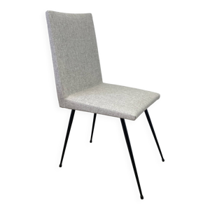 chaise vintage 60's
