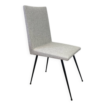 Chaise vintage 60's