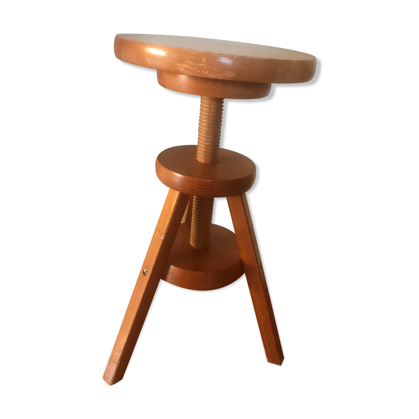 Architect's stool