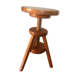 Architect's stool