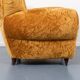 Paire de fauteuils lounge d'Arredementi Borsani, Italie 1940