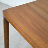 2 pull out tables by Rex Raab, 1960