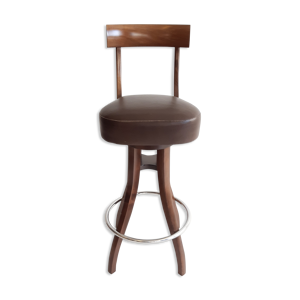 Tabouret de bar Savoy par Philippe