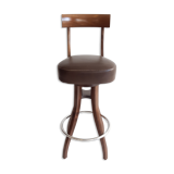 Savoy bar tabouret by Philippe Hurel