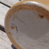 Berry sandstone pitcher