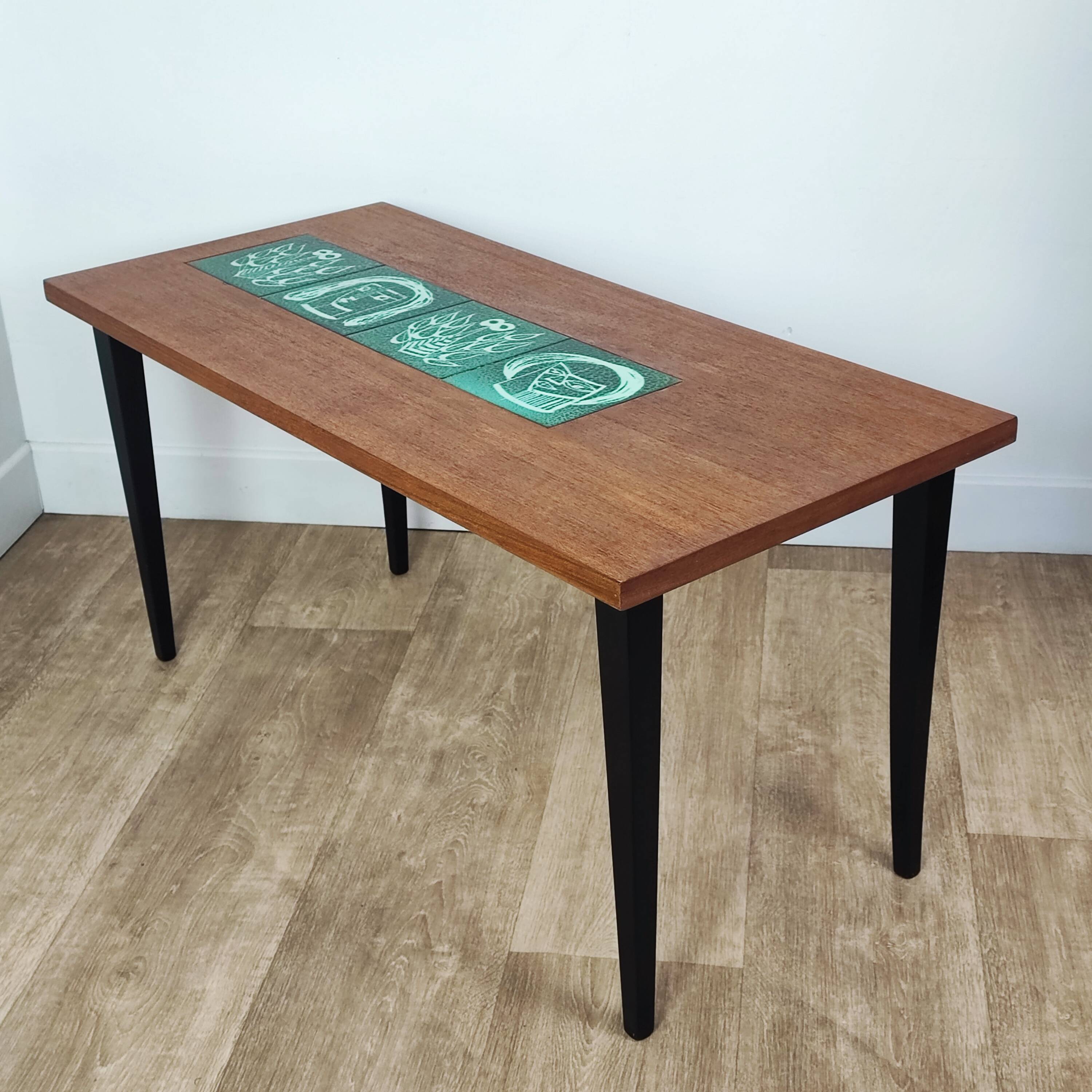 Danikowski ceramic coffee table