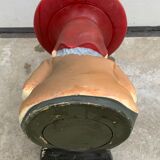 Napoleon's gnome stool for Kartell 1999