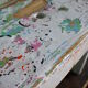 Tabouret de ferme