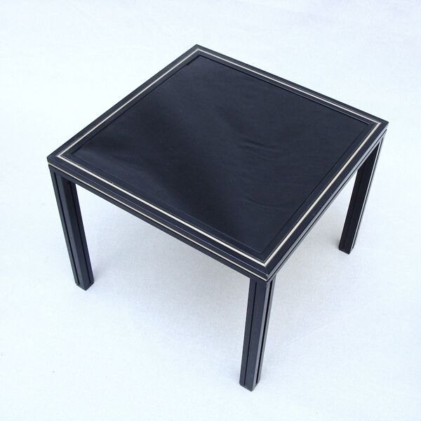 3 tables gigognes vintage de pierre vandel