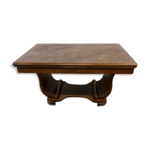 table de salle à manger - art