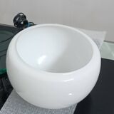 Bauhaus design lamp Valentino by Metalarte 1976