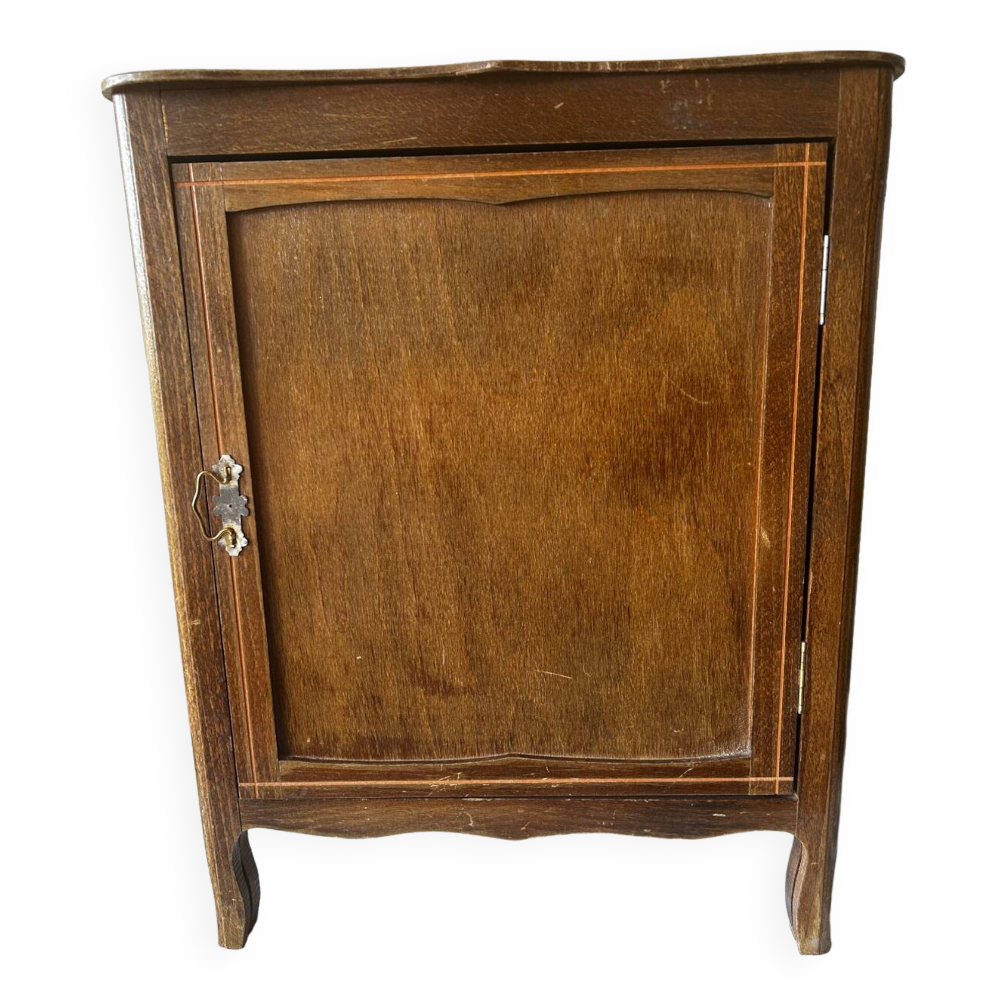 Vintage doll wardrobe